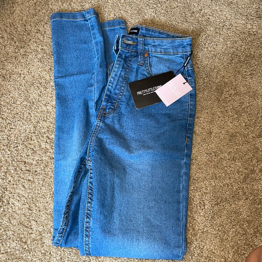 PLT skinny jeans new